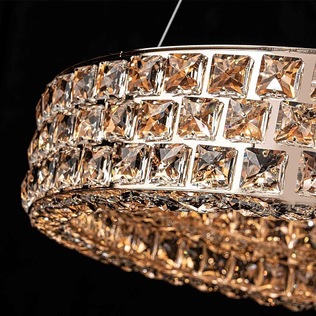 Подвесная люстра MODELUX ML.332.600 GD Фото № 5