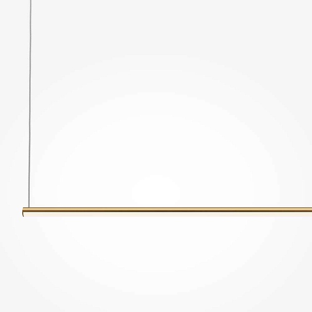 Подвесной светодиодный светильник Maytoni Halo MOD246PL-L24BSK изображение 3 Подвесной светодиодный светильник Maytoni Halo MOD246PL-L24BSK Фото № 3