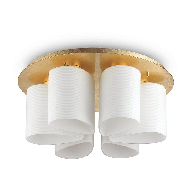 Потолочная люстра Ideal Lux Daisy PL6 247779 Фото № 1