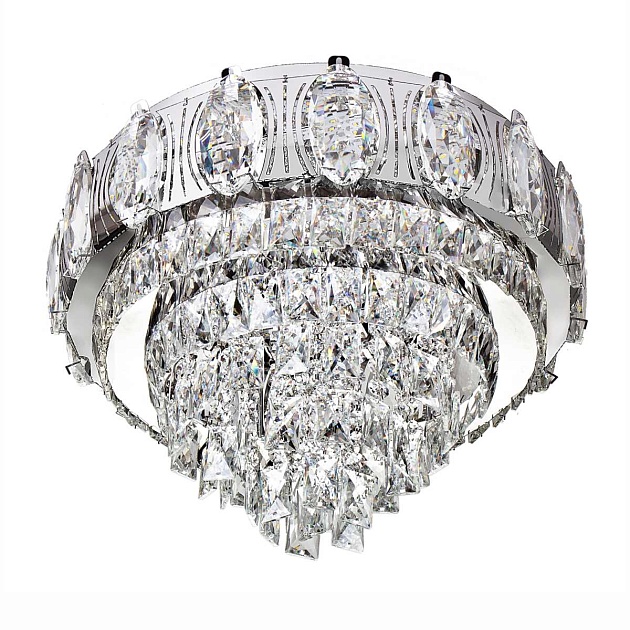 Потолочная люстра LED4U L9438-500 Фото № 1