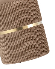 Пуф Stool Group Джесси 19B351VA-8167-07 3