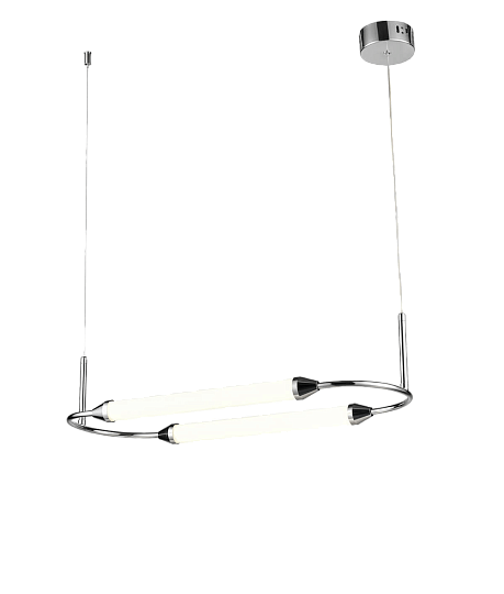 Подвесной светильник Vele Luce Capsula VL7293P31 Фото № 5