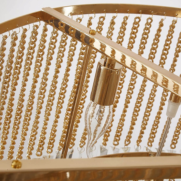 Подвесная люстра Favourite Ignis 2882-19P Фото № 5