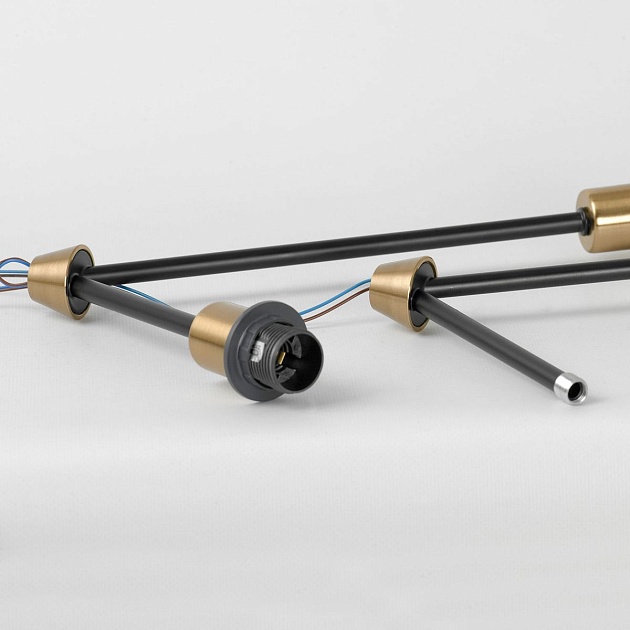 Подвесная люстра Lussole LSP-8879 Фото № 5