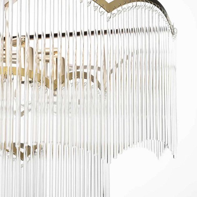 Подвесная люстра Citilux Jane CL304183 Фото № 10