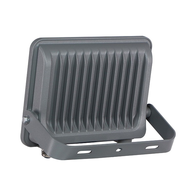 Прожектор светодиодный Apeyron 30W 6500K 05-46 изображение 3 Прожектор светодиодный Apeyron 30W 6500K 05-46 Фото № 3