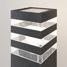 Уличный светильник Maytoni Unter den Linden O578FL-01B 5