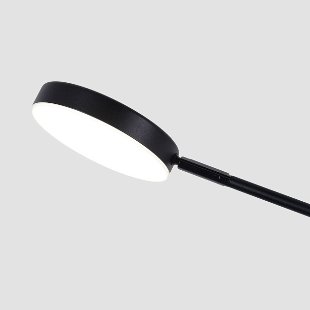 Подвесная светодиодная люстра Favourite Vorago 4572-1C Фото № 5