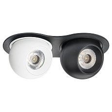 Настенный светильник Imperium Loft Fast 167153-26 5