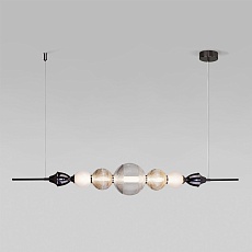 Подвесной светодиодный светильник Bogates Euphoria 436/5 4