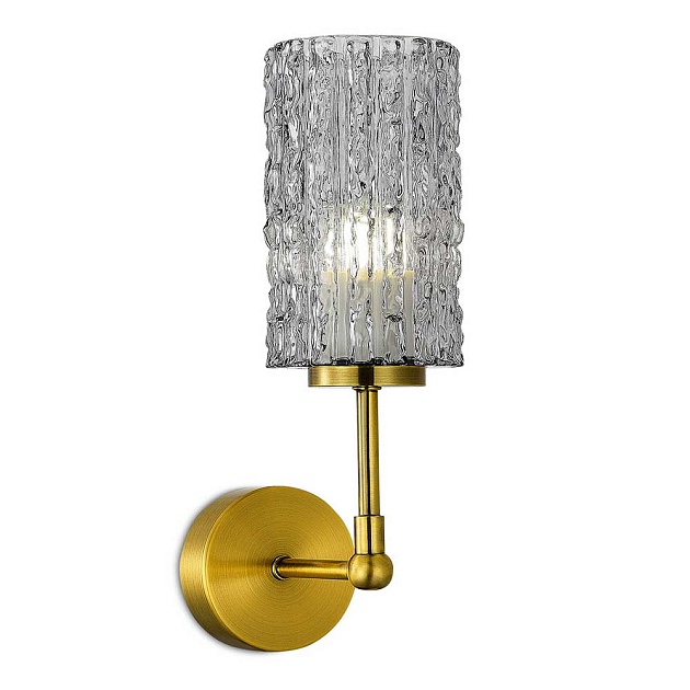 Бра ST Luce GACCIOLO SL1240.301.01 изображение 1 Бра ST Luce GACCIOLO SL1240.301.01 Фото № 1