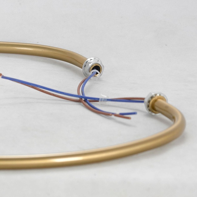 Потолочная люстра Lussole Lgo LSP-8418 Фото № 6