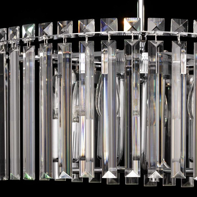 Люстра подвесная Citilux Джейн CL306161 Фото № 3