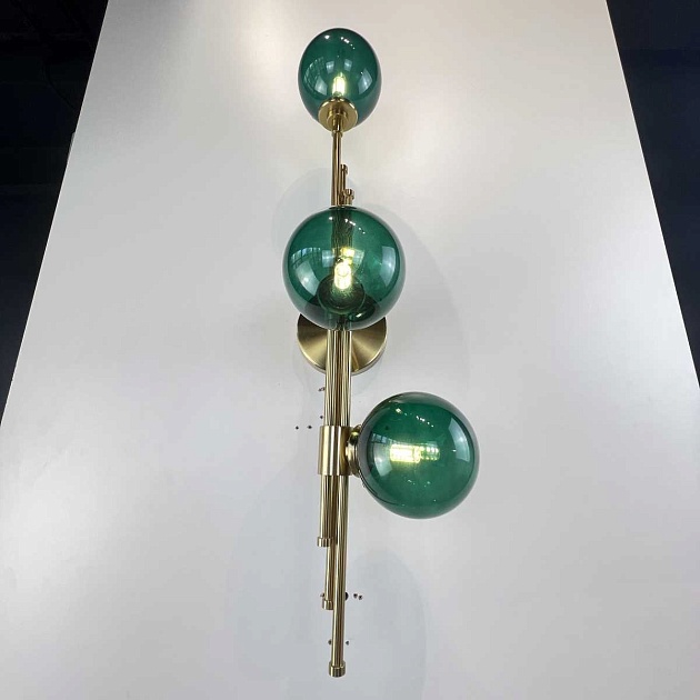 Бра Imperium Loft Motel 140885-26 изображение 6 Бра Imperium Loft Motel 140885-26 Фото № 6