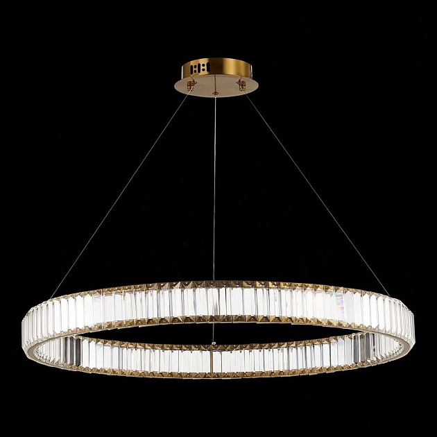 Подвесная люстра ST Luce TIVOLI SL1622.383.01 Фото № 2