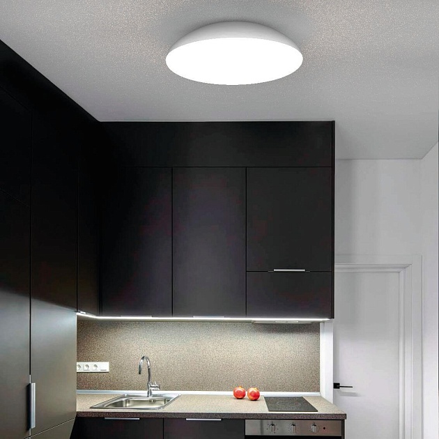 Потолочный светильник Mantra Kazz 8131 Фото № 3