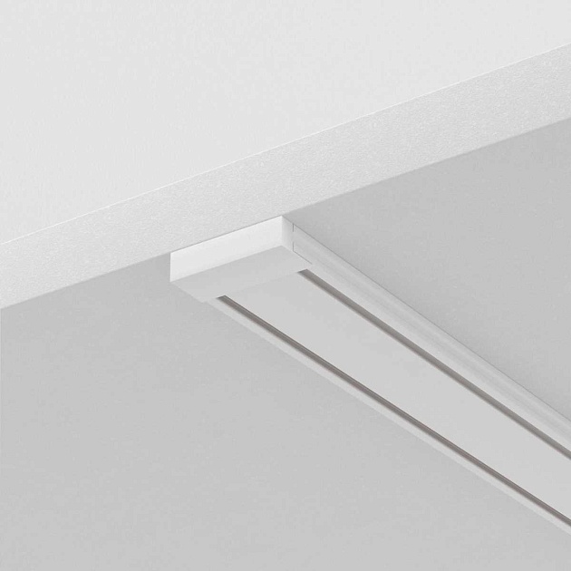 Шинопровод Maytoni Technical Busbar trunkings Radity TRX084EC-111W Фото № 3