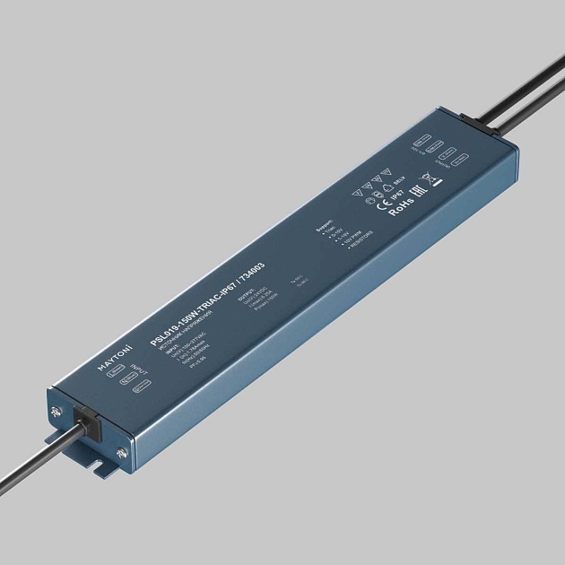 Блок питания  Maytoni Lighting control 734003 Фото № 3