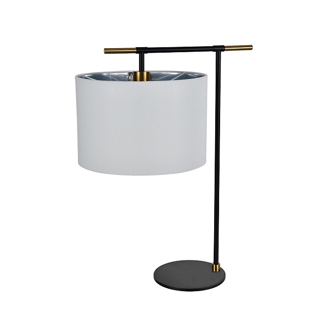 Настольная лампа Escada Idea 10186/L изображение 1 Настольная лампа Escada Idea 10186/L Фото № 1