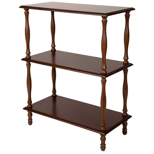 Этажерка Мебелик П 9 002093 Фото № 1