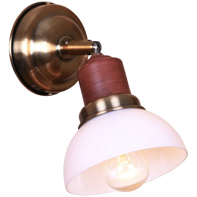 Бра Velante 320-501-01 Фото № 1