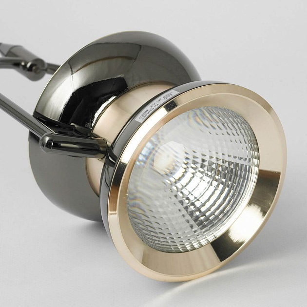 Подвесной светодиодный светильник Lussole Calhoun LSP-7139 изображение 5 Подвесной светодиодный светильник Lussole Calhoun LSP-7139 Фото № 5