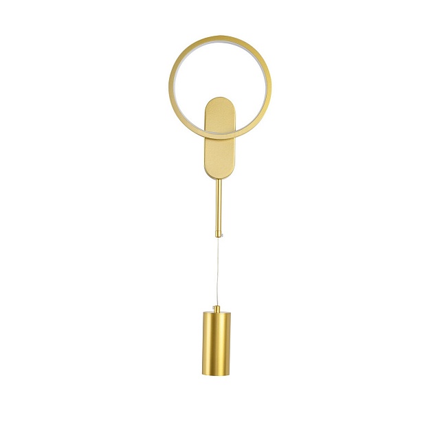 Настенный светодиодный светильник Kink Light Адис 2204,33 Фото № 1