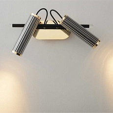 Спот Crystal Lux EXTRA AP2 3