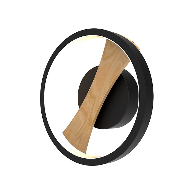 Настенный светодиодный светильник Lightstar Lodi 723627 Фото № 1