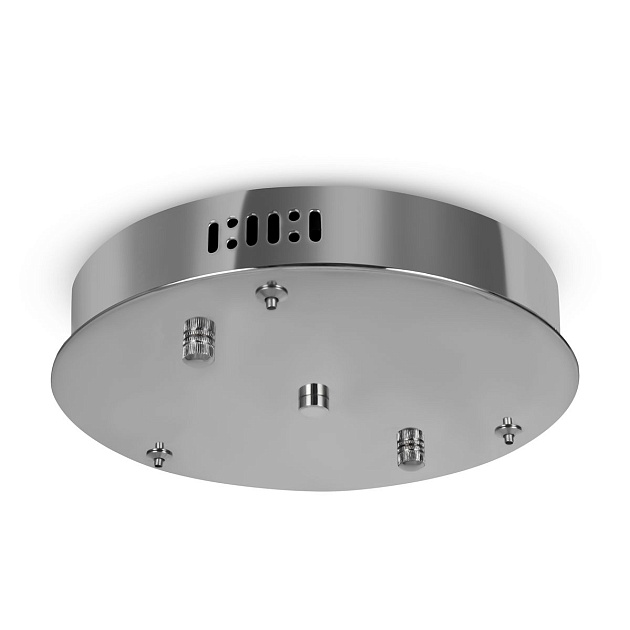 Основание для светильника Freya Tier FR5257A-L3CH1 Фото № 3
