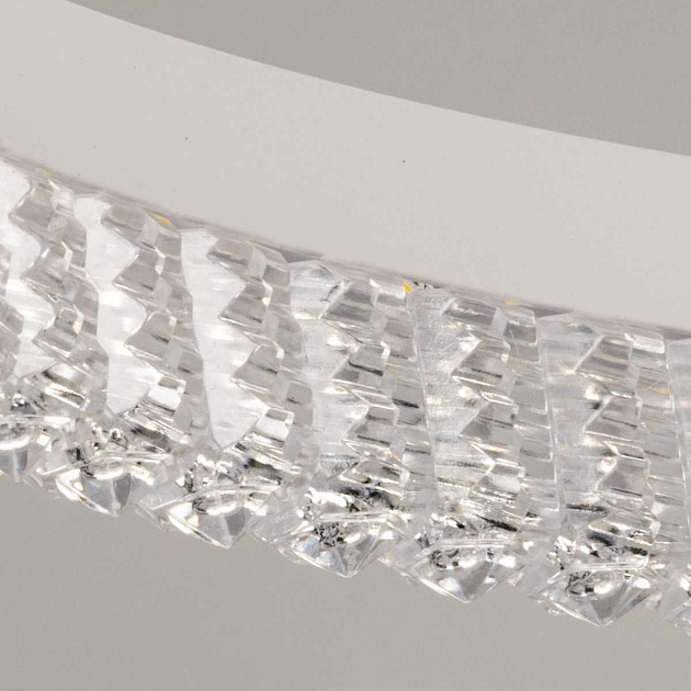 Люстра De City Ральф 675016501 Фото № 8