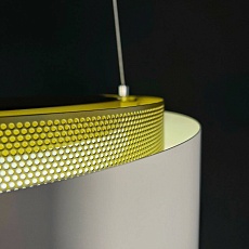 Подвесной светодиодный светильник Imperium Loft Casing 189561-26 3