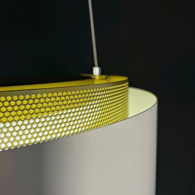 Подвесной светодиодный светильник Imperium Loft Casing 189561-26 Фото № 4