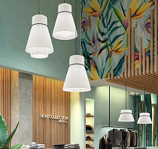 Подвесная люстра Imperium Loft Peo A D60 232561-23 1