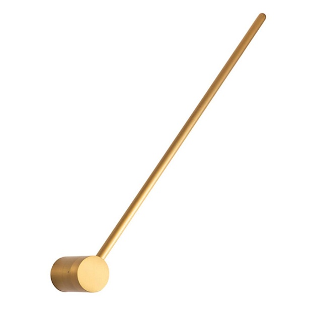 Бра Arte Lamp Polis A2027AP-1PB изображение 1 Бра Arte Lamp Polis A2027AP-1PB Фото № 1