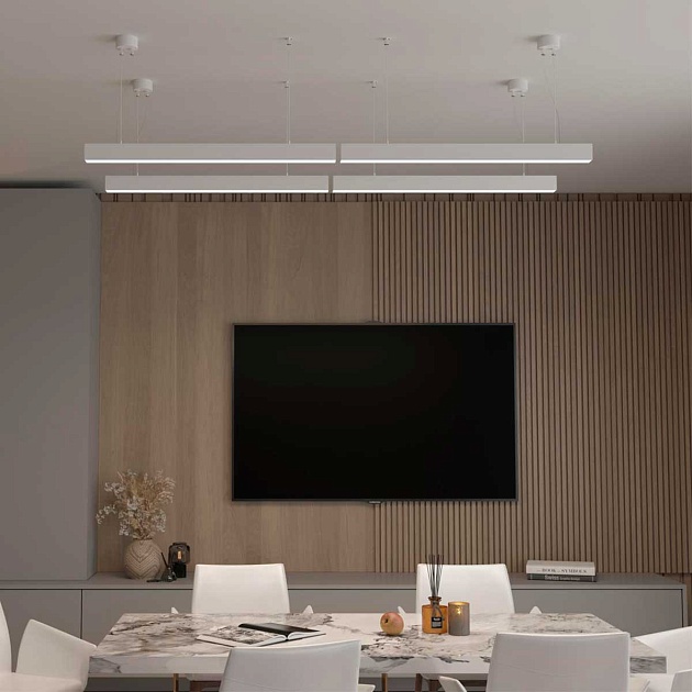 Подвесной светодиодный светильник Novotech Over Iter 358865 Фото № 6