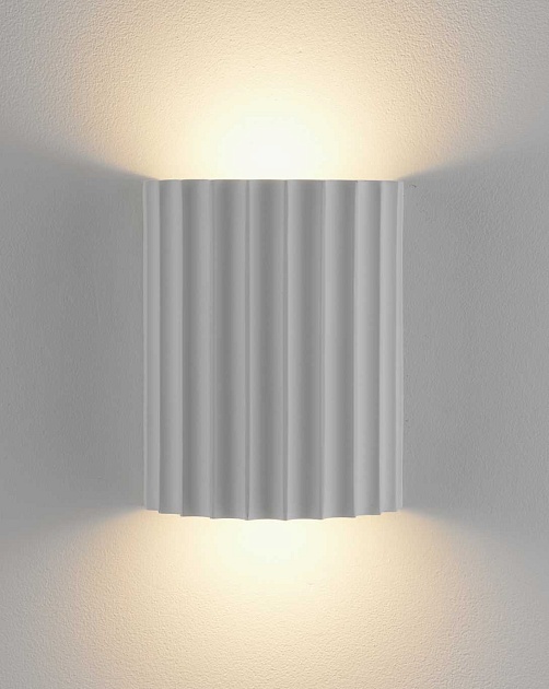 Светильник настенный светодиодный Moderli Bailey V11220-WL Фото № 4