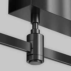 Основание потолочное Maytoni Technical TRA156C-BB1-B 1