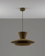 Подвесной светодиодный светильник Moderli Mantis V11100-PL 5