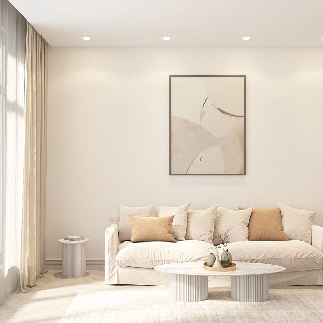 Встраиваемый светодиодный светильник Denkirs Ors DK4600-WW Фото № 6