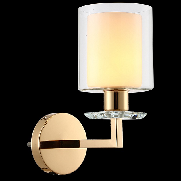 Бра Illumico IL6201-1W-27 GD Фото № 1