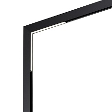 Трековый светодиодный светильник Novotech Shino Flum 359504 4