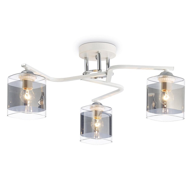 Потолочная люстра Ambrella light Traditional Modern TR303217 изображение 1 Потолочная люстра Ambrella light Traditional Modern TR303217 Фото № 1