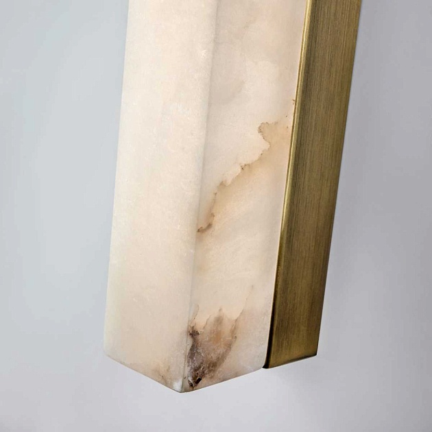 Настенный светодиодный светильник Modelux Modestyle MS.102.500 AB Фото № 5