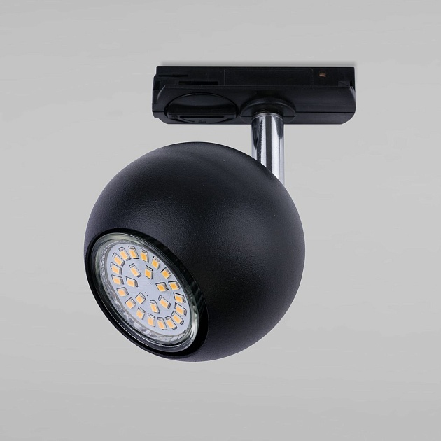 Трековый светильник TK Lighting 4041 Tracer изображение 1 Трековый светильник TK Lighting 4041 Tracer Фото № 1