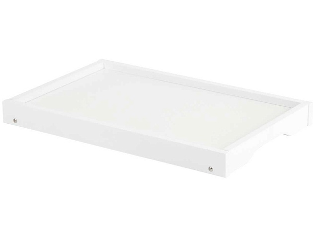 Столик-поднос Мебелик Селена 004792 изображение 5 Столик-поднос Мебелик Селена 004792 Фото № 5