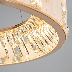 Подвесной светодиодный светильник Bogates Cliff 90373/1 3