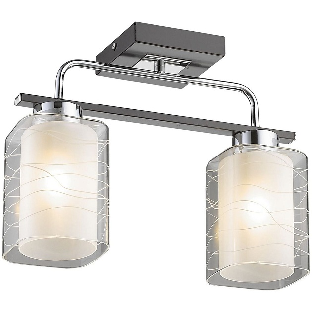 Потолочный светильник Velante 278-127-02 Фото № 1