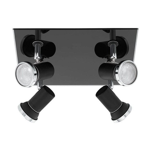 Спот Eglo Tamara 1 33678 изображение 1 Спот Eglo Tamara 1 33678 Фото № 1