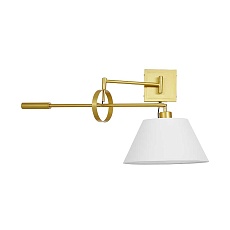 Бра Lumina Deco Brantol LDW 1124 MD+WT 3